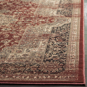 Safavieh Vintage VTG574 Power Loomed Rug