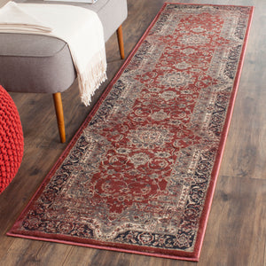 Safavieh Vintage VTG574 Power Loomed Rug