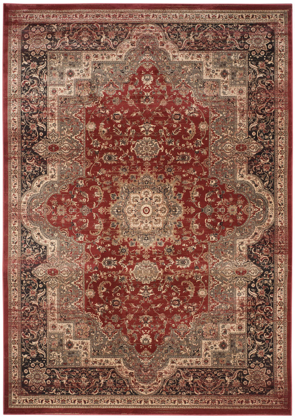 Safavieh Vintage VTG574 Power Loomed Rug