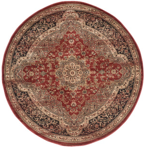 Safavieh Vintage VTG574 Power Loomed Rug