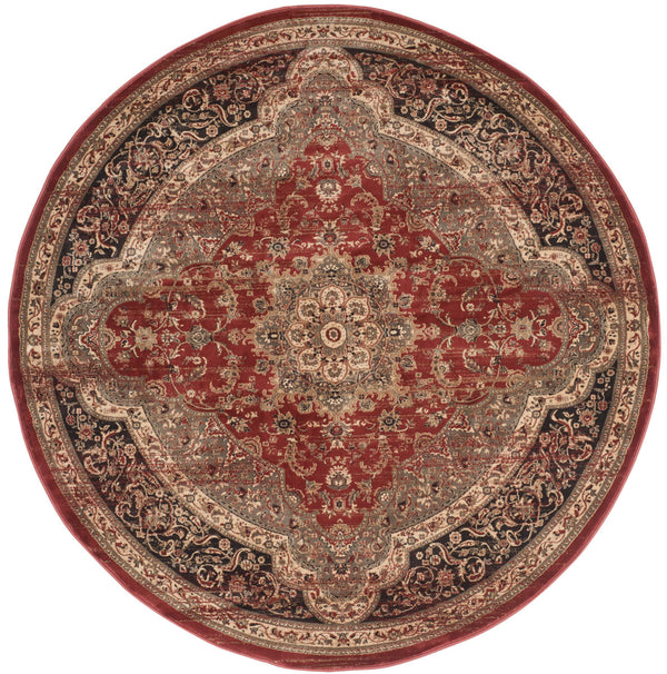 Safavieh Vintage VTG574 Power Loomed Rug