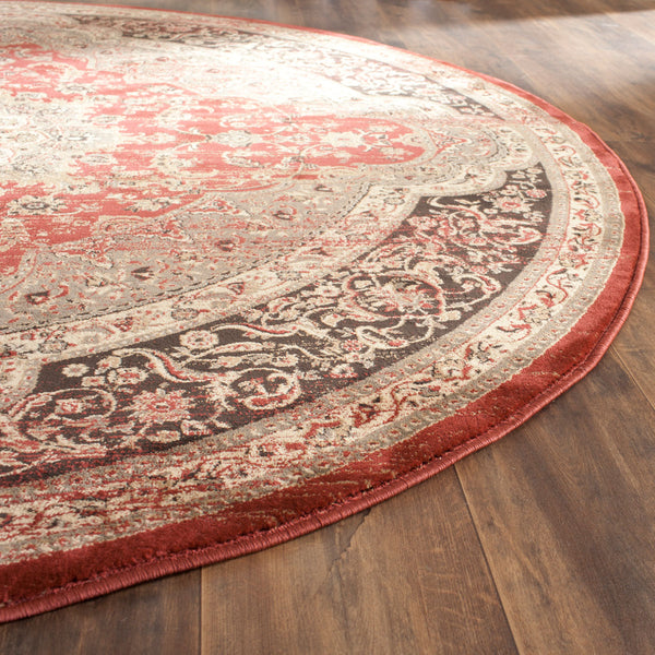 Safavieh Vintage VTG574 Power Loomed Rug