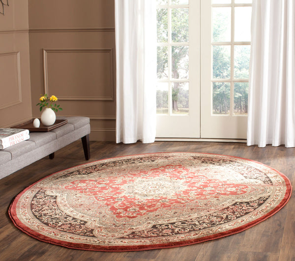 Safavieh Vintage VTG574 Power Loomed Rug