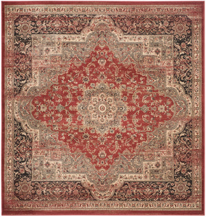 Safavieh Vintage VTG574 Power Loomed Rug