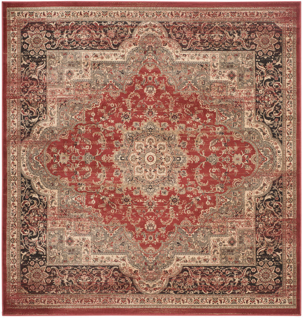 Safavieh Vintage VTG574 Power Loomed Rug