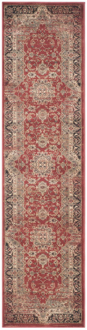 Safavieh Vintage VTG574 Power Loomed Rug