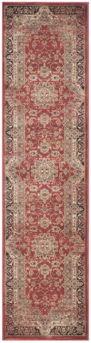 Safavieh Vintage VTG574 Power Loomed Rug