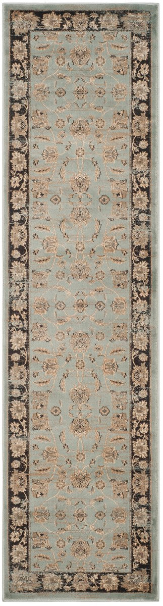 Safavieh Vintage VTG575 Power Loomed Rug