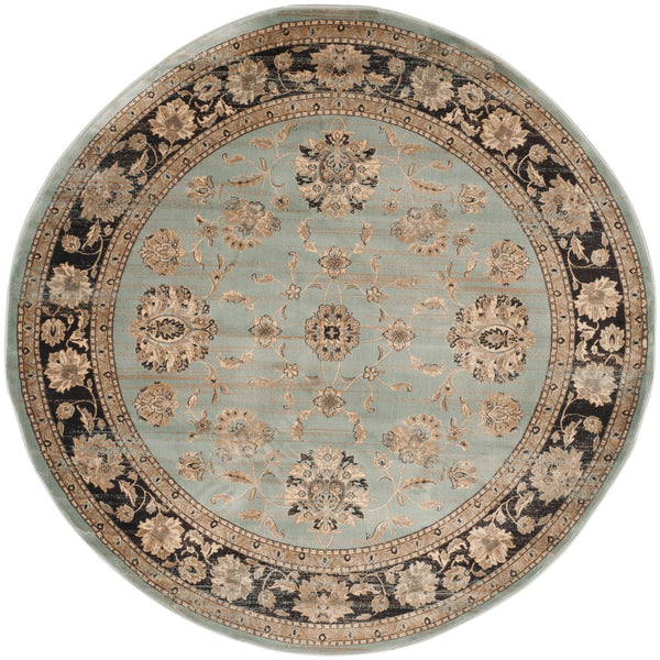 Safavieh Vintage VTG575 Power Loomed Rug