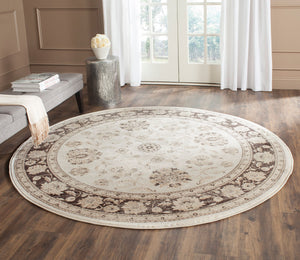 Safavieh Vintage VTG575 Power Loomed Rug