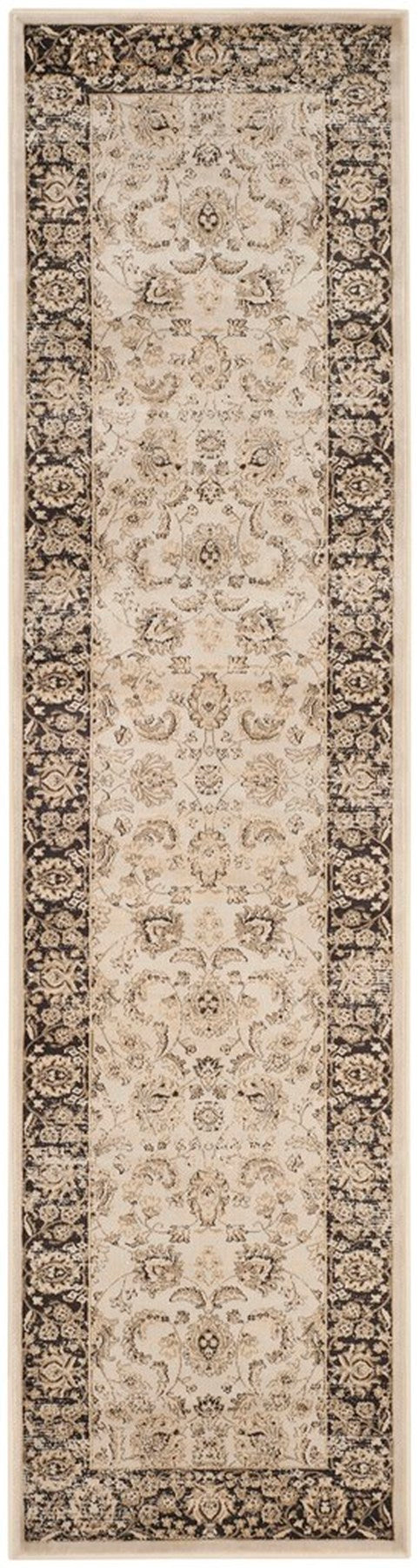 Safavieh Vintage VTG575 Power Loomed Rug