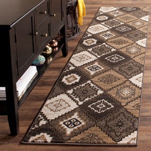 Safavieh Vintage VTG577 Power Loomed Rug