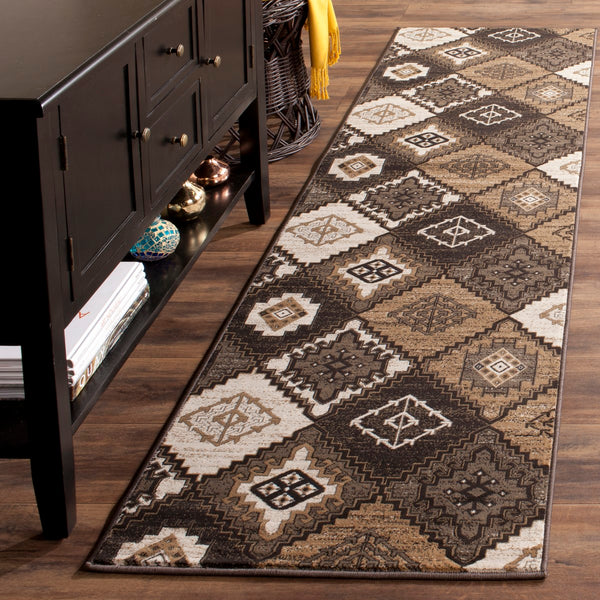 Safavieh Vintage VTG577 Power Loomed Rug