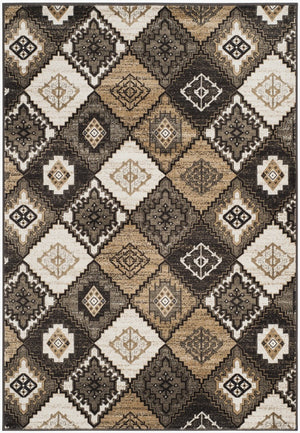 Safavieh Vintage VTG577 Power Loomed Rug