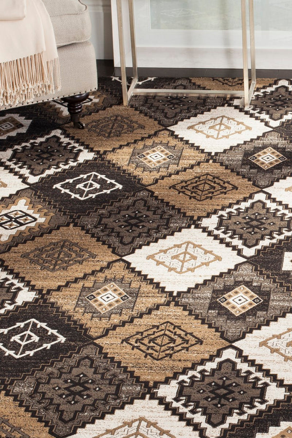 Safavieh Vintage VTG577 Power Loomed Rug