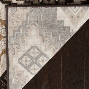 Safavieh Vintage VTG577 Power Loomed Rug