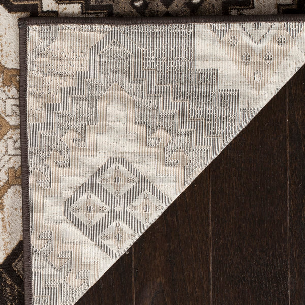 Safavieh Vintage VTG577 Power Loomed Rug