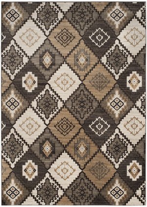 Safavieh Vintage VTG577 Power Loomed Rug