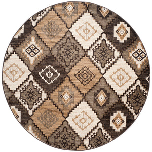 Safavieh Vintage VTG577 Power Loomed Rug