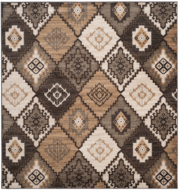 Safavieh Vintage VTG577 Power Loomed Rug