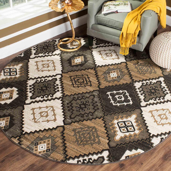 Safavieh Vintage VTG577 Power Loomed Rug