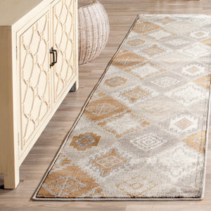 Safavieh Vintage VTG577 Power Loomed Rug