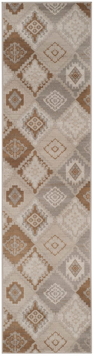 Safavieh Vintage VTG577 Power Loomed Rug