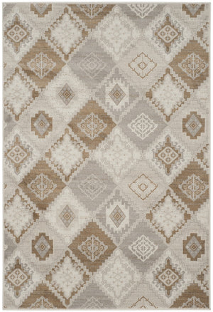 Safavieh Vintage VTG577 Power Loomed Rug