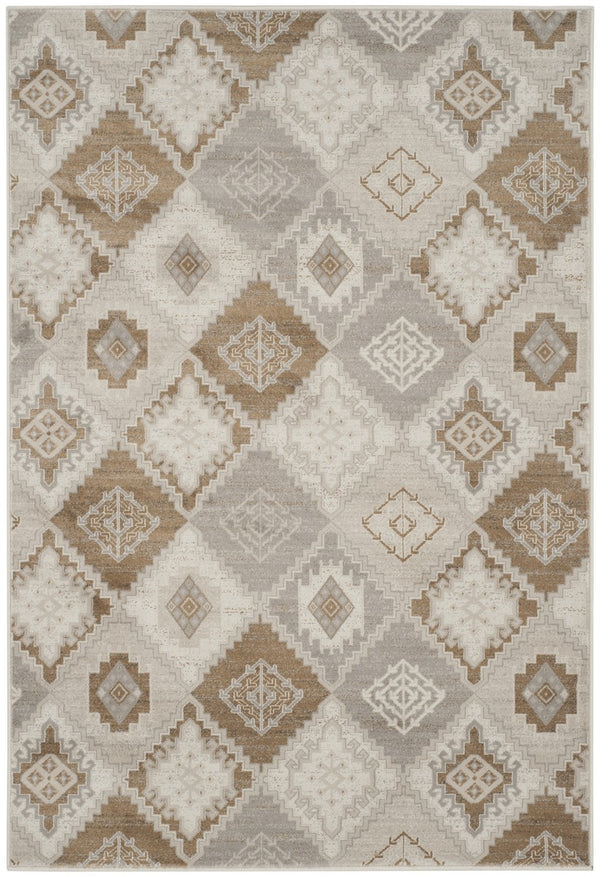 Safavieh Vintage VTG577 Power Loomed Rug