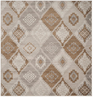 Safavieh Vintage VTG577 Power Loomed Rug