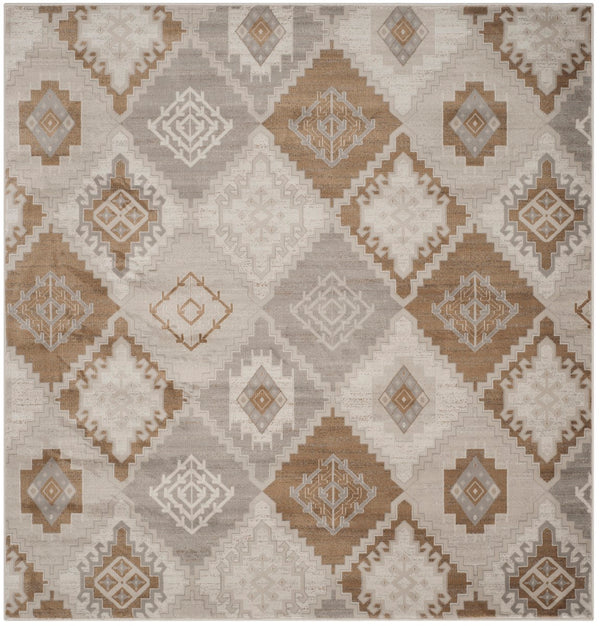 Safavieh Vintage VTG577 Power Loomed Rug