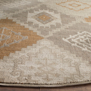 Safavieh Vintage VTG577 Power Loomed Rug