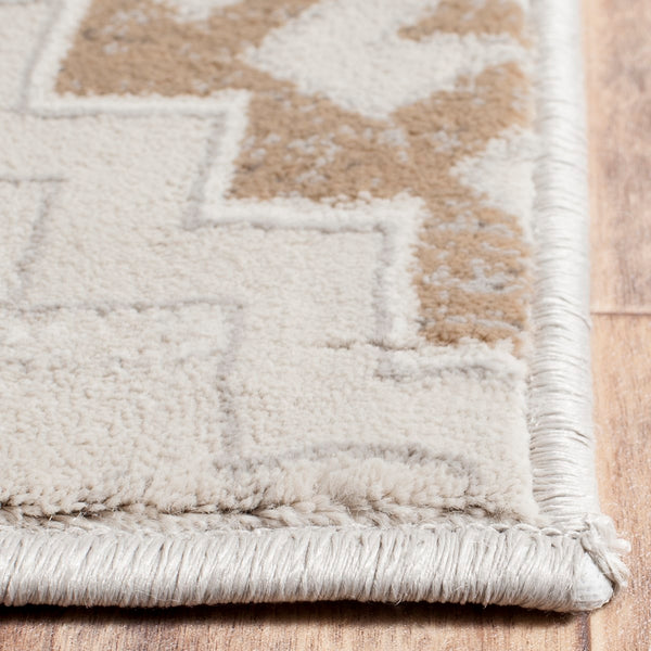 Safavieh Vintage VTG577 Power Loomed Rug