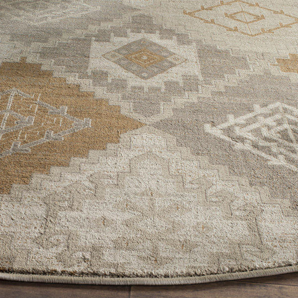 Safavieh Vintage VTG577 Power Loomed Rug