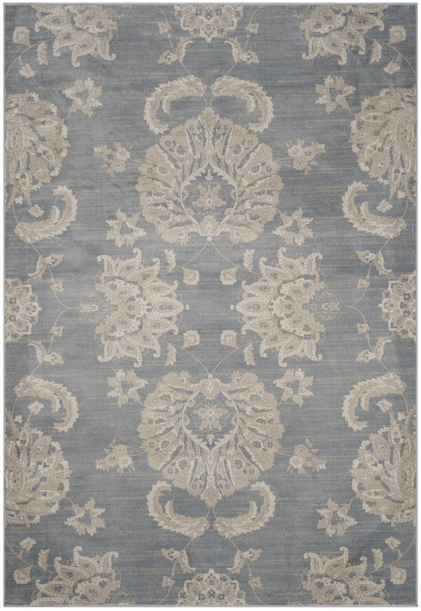 Safavieh Vintage VTG578 Power Loomed Rug