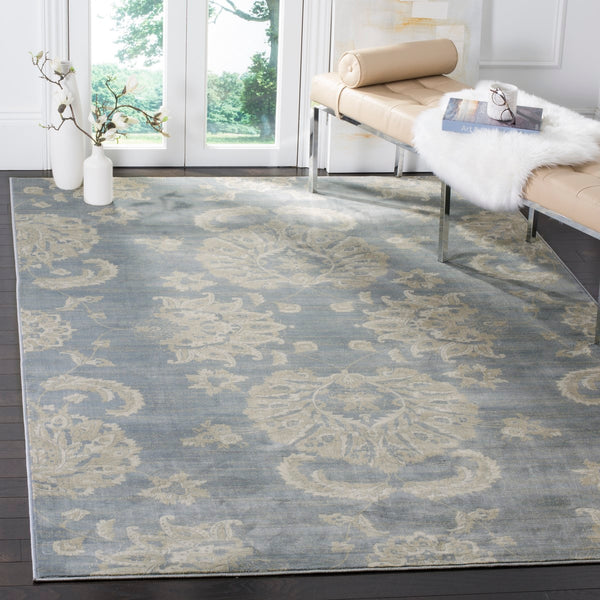 Safavieh Vintage VTG578 Power Loomed Rug