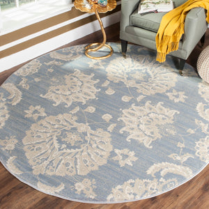 Safavieh Vintage VTG578 Power Loomed Rug