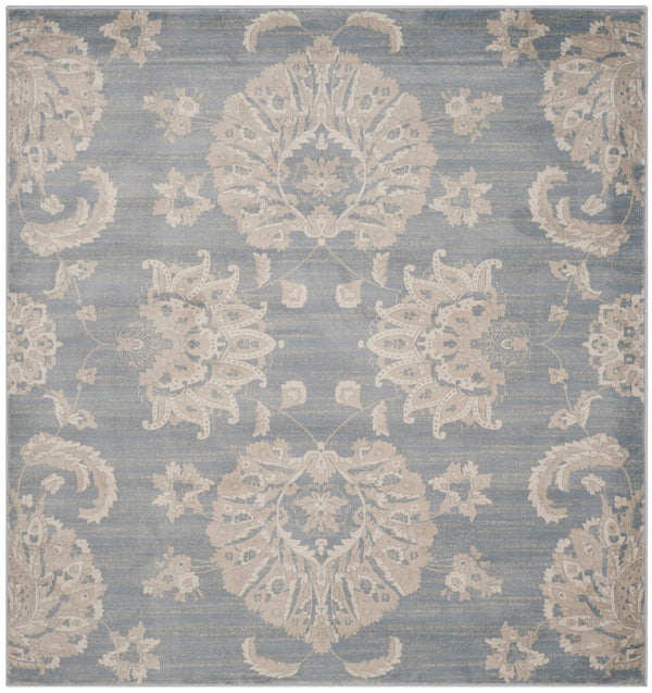 Safavieh Vintage VTG578 Power Loomed Rug