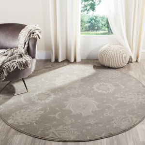 Safavieh Vintage VTG579 Power Loomed Rug