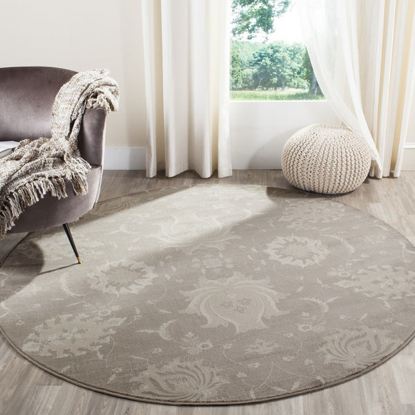 Safavieh Vintage VTG579 Power Loomed Rug