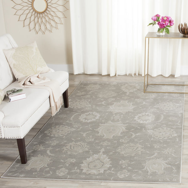 Safavieh Vintage VTG579 Power Loomed Rug