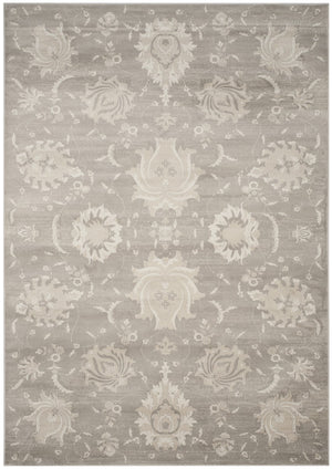 Safavieh Vintage VTG579 Power Loomed Rug