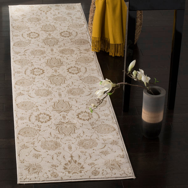 Safavieh Vintage VTG579 Power Loomed Rug