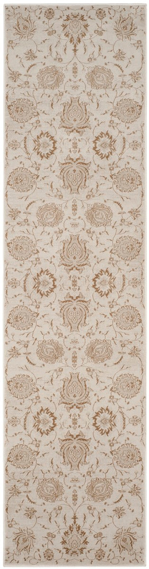 Safavieh Vintage VTG579 Power Loomed Rug