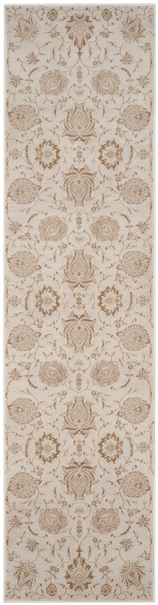 Safavieh Vintage VTG579 Power Loomed Rug