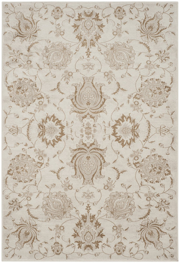 Safavieh Vintage VTG579 Power Loomed Rug