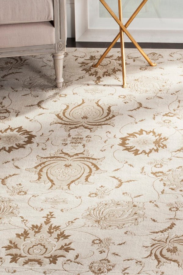 Safavieh Vintage VTG579 Power Loomed Rug