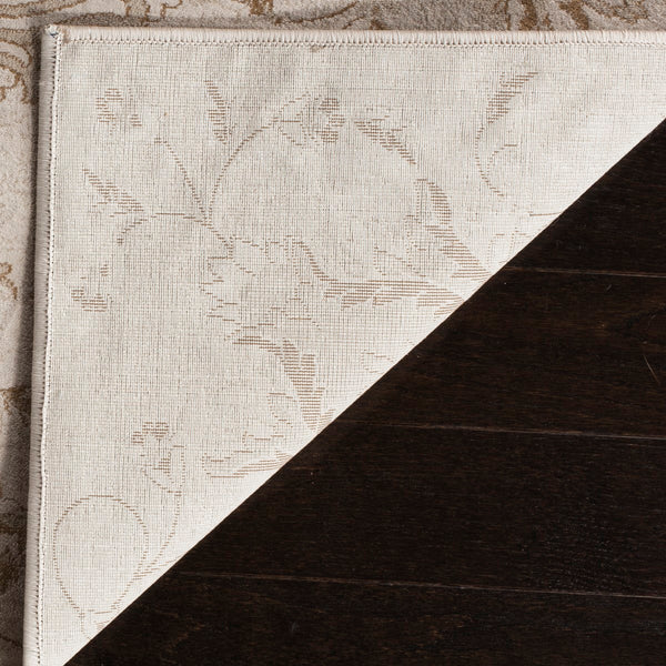 Safavieh Vintage VTG579 Power Loomed Rug