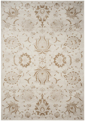 Safavieh Vintage VTG579 Power Loomed Rug