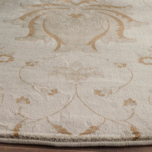 Safavieh Vintage VTG579 Power Loomed Rug